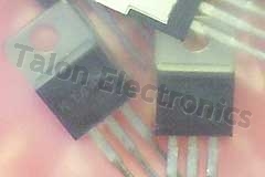 2SK1441 Silicon N-Channel Power MOSFET 450V 8 Ampere