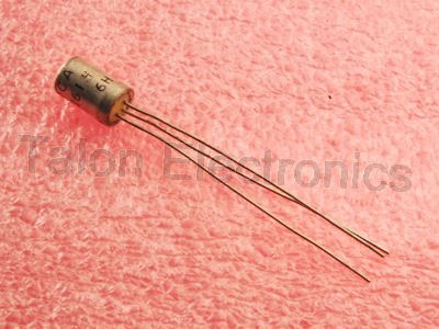 2N2614 PNP Germanium Transistor