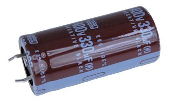 5x mkp-condensador radial 3,3µf 400v DC; rm37 5; r75mw4330jem0k; 3,3uf