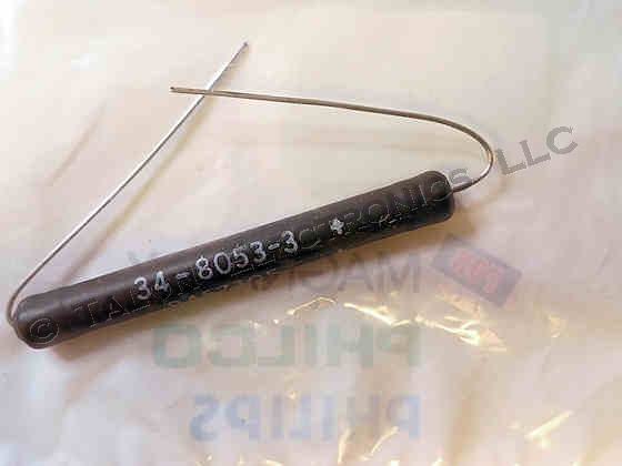 Philco Focus Rectifier Diode  34-8053-3