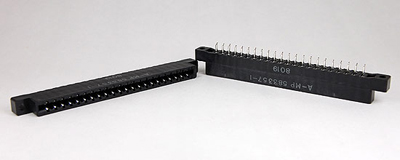 AMP/Tyco 583357-1 Edge Connector