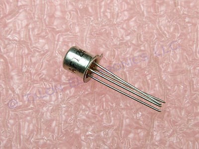       AF124 Transistor