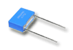    .047uF / 400VDC polypropylene film radial box capacitor (Pkg of 4)
