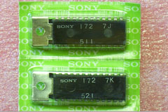 CX172 Sony IC  8-751-720-00