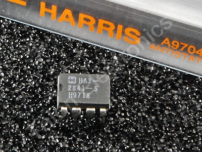 HA3-2841-5 Video Operational Amplifier  HARRIS