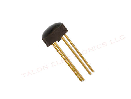       U8B770339 Fairchild FM IF Amplifier IC - uA703E / NTE703A / ECG703A