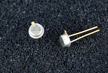 LM313H Reference Diode - Back in stock!