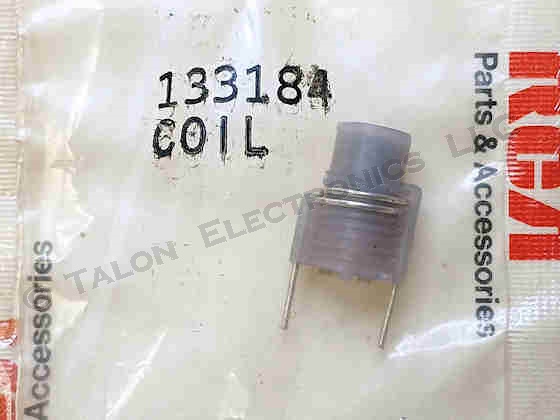 RCA 133184 Adjustable Coil