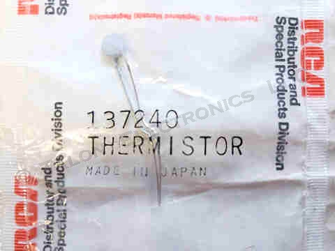 RCA 137240   Thermistor 