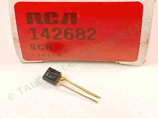 RCA 142682  SCR - X-Ray Protect Shutdown SCR