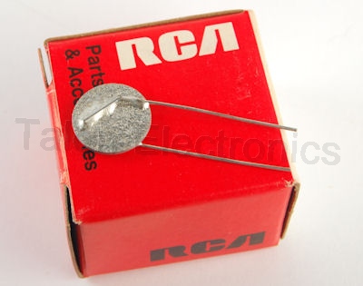 RCA 145204 Thermistor