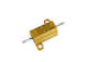     0.499 ohm / 5 Watt / 1% Resistor Dale RER60