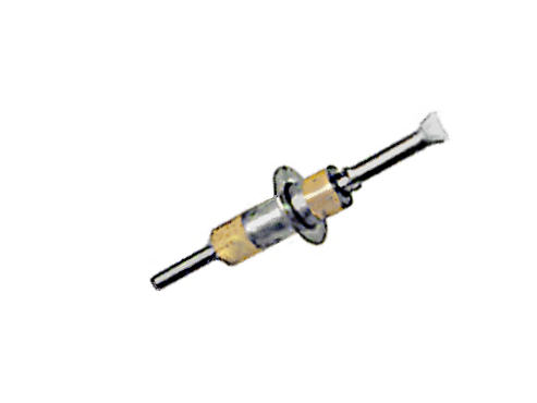       1000pF 300V Solder-In Ceramic Feedthru Capacitor