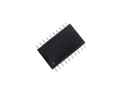       MC74HCT374AD IC- Octal 3-State Non-Inverting Flip-Flop - 74HCT374