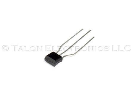DTC114TS NPN Digital Transistor
