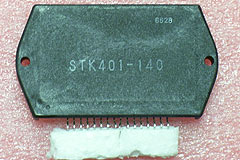  STK401-140
