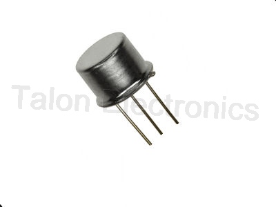       MM3000 Transistor