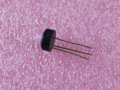    GE-22 PNP Silicon Transistor