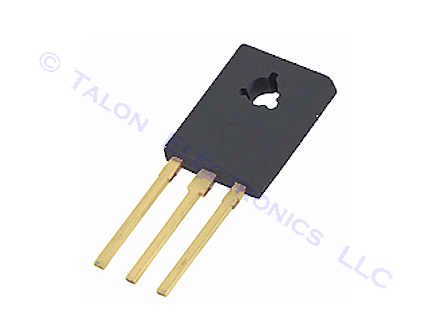  MJE2901 PNP Power Transistor 10A 60V 