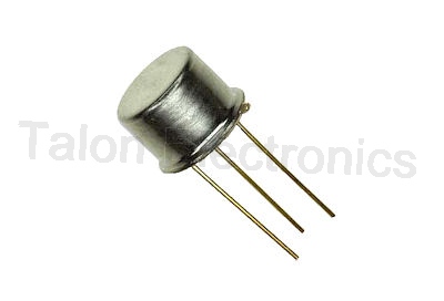         40608 RCA NPN Silicon RF Power Transistor 40V 400mA 2.5W