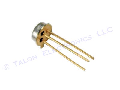 2N5582 NPN Silicon Transistor 40V 200mA