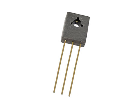 Sylvania 13-33742-1 NPN Silicon Driver Transistor