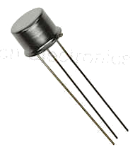 House Numbered Transistors, FETs and MOSFETs