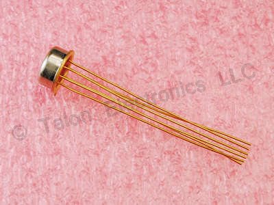 2N5793 Dual NPN Silicon Transistor