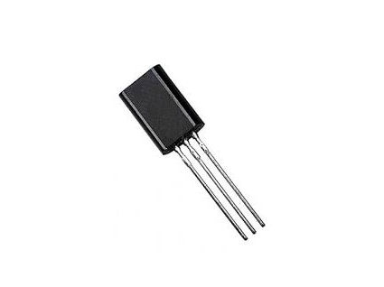 2SC2705 NPN Silicon Power Transistor