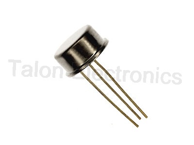 2N3252 NPN Silicon Transistor