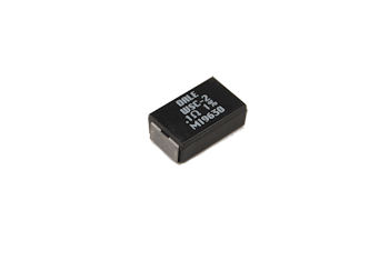         0.1 ohm wirewound SMT/SMD Resistor (6 per Package)