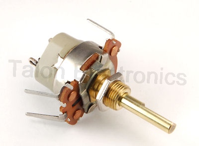 Zenith 63-9844  Control