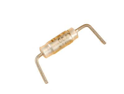 .0047uF  /   100VDC axial capacitor