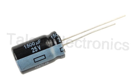 4 PC 33uf 400v Radial Electrolytic Panasonic Capacitors for sale online