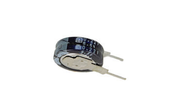 220000uF (220mF/0.22F) 5.5V Radial Electrolytic Capacitor