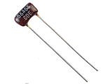    56pf Dipped Silver Mica Capacitor, CM05