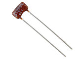   510pf Dipped Silver Mica Capacitor (Pkg of 4)