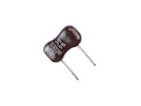    39pf Dipped Silver Mica Capacitor, PC Leads