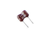   140pf Dipped Silver Mica Capacitor