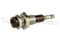          Brown Insulated Metal Clad Tip Jack - Johnson Components 105-0258-001
