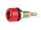         Red Insulated Tip Jack - Abbatron HH Smith 282-102