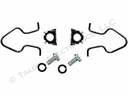 Tyco / Amp 552561-3 Champ Connector Accessory Kit