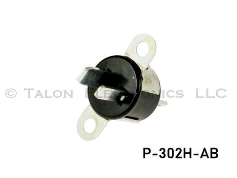 Cinch Jones Molex Power Connector 6 Pin Plug P-3306-cct Power Connector for sale online 