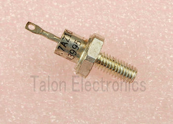 1N3995A 4.7V 10W Zener Diode - JAN1N3995A Motorola