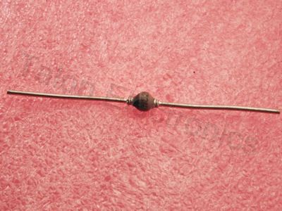 1N5207 440V 4A Silicon Rectifier Diode