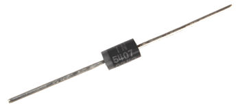 1N5407 800V 3A Rectifier Diode