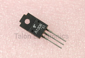 2SA1306 PNP Silicon Transistor