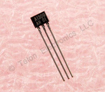 2SA1309A PNP Silicon Transistor