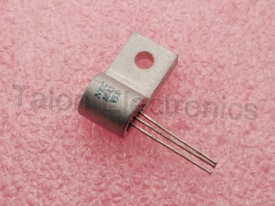  2SA643 PNP Silicon Transistor