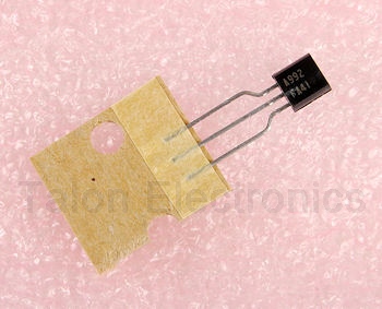  2SA992 PNP Silicon Transistor